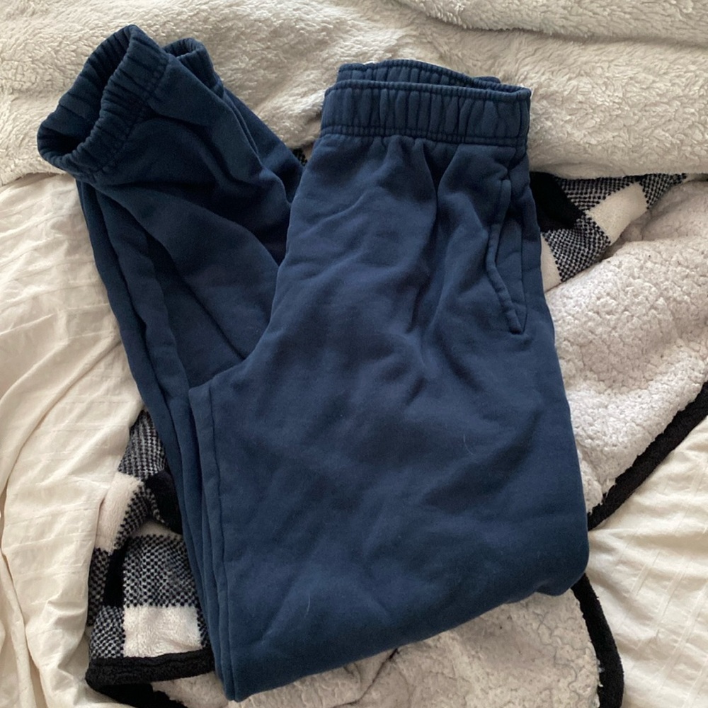TNA sweatpants